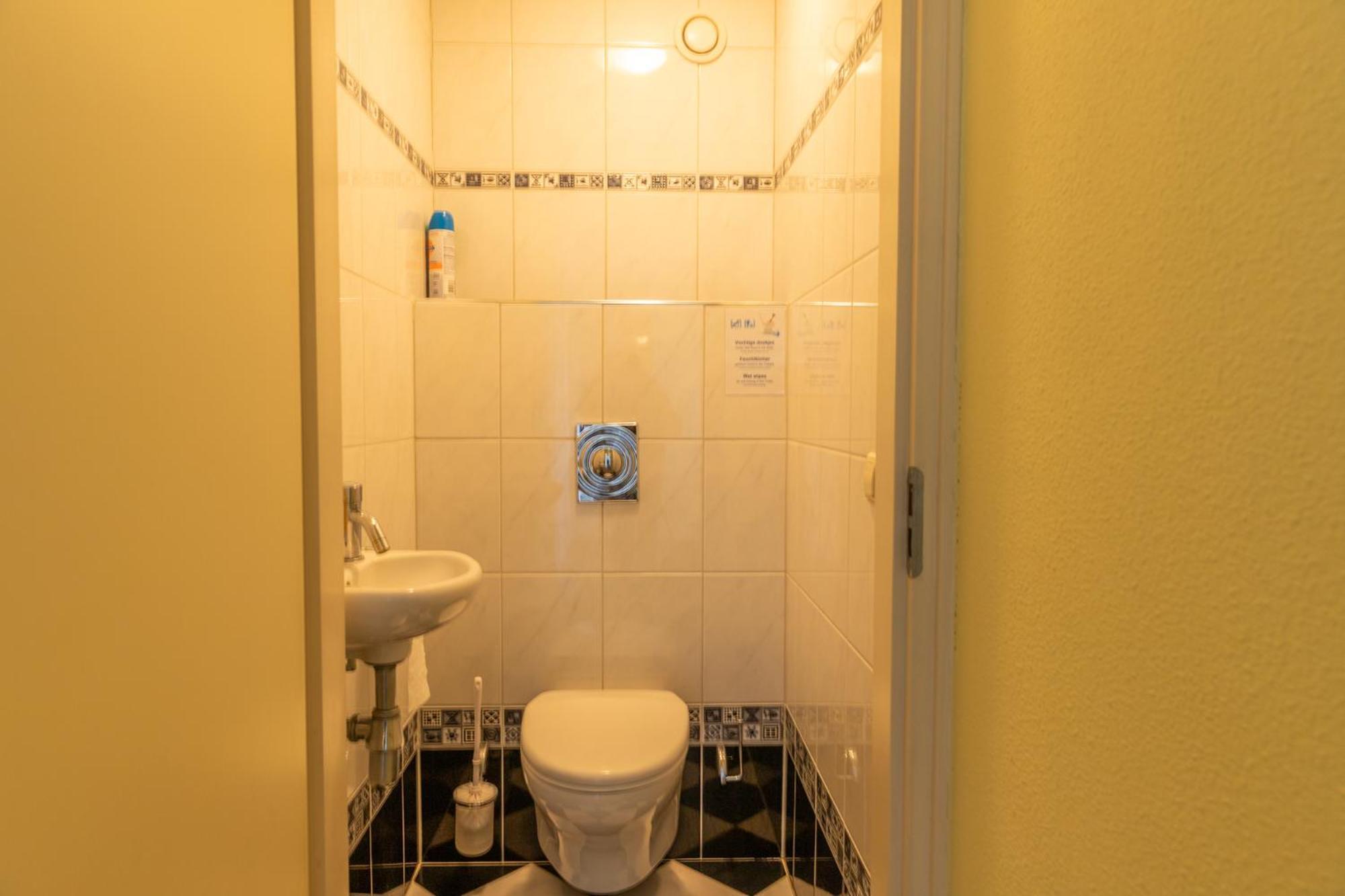 Apartament Wijde Blick 302 Callantsoog Zewnętrze zdjęcie
